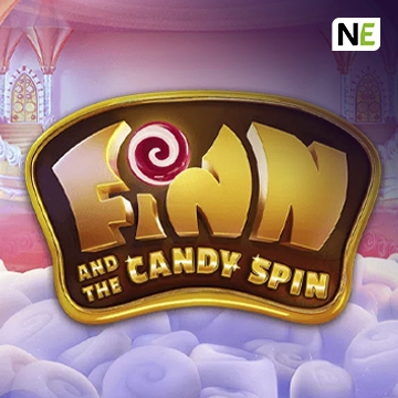 Finn and the Candy Spin - SKYBET138