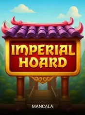 Imperial Hoard - SKYBET138