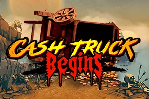Cash Truck Begins - SKYBET138
