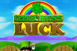 Leprechauns Luck - SKYBET138