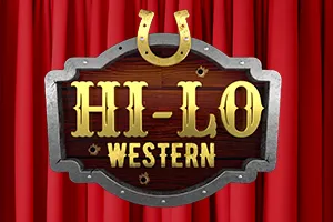Hi-Lo Western Live - SKYBET138