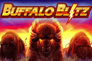Buffalo Blitz - SKYBET138