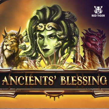 Ancients Blessing - SKYBET138