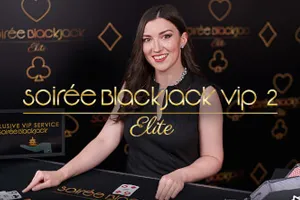 Soirée Privée Blackjack - SKYBET138