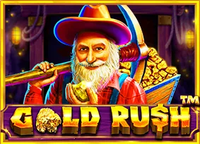 Gold Rush - SKYBET138