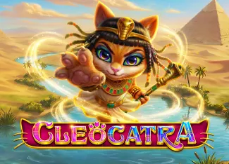 Cleocatra - SKYBET138