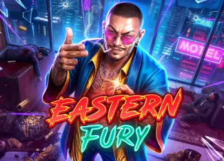 Eastern Fury - SKYBET138