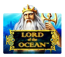 Lord Of The Ocean - SKYBET138