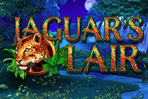 Solar Eclipse: Jaguars Lair - SKYBET138