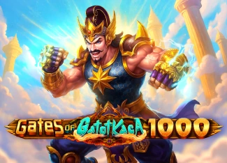 Gates of Gatot Kaca 1000 - SKYBET138