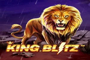 King Blitz - SKYBET138