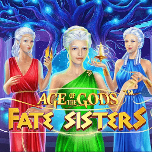 Age of the Gods: Fate sisters - SKYBET138