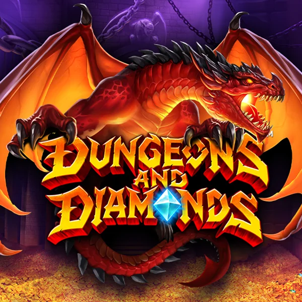Dungeons and Diamonds - SKYBET138