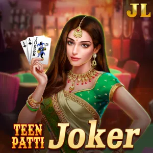 TeenPatti Joker - SKYBET138