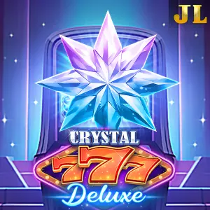 Crystal 777 DELUXE - SKYBET138