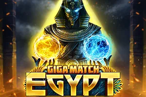 Giga Match Egypt - SKYBET138