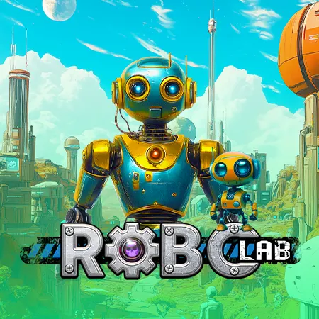 ROBOLab - SKYBET138