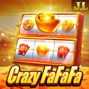 Crazy FaFaFa - SKYBET138