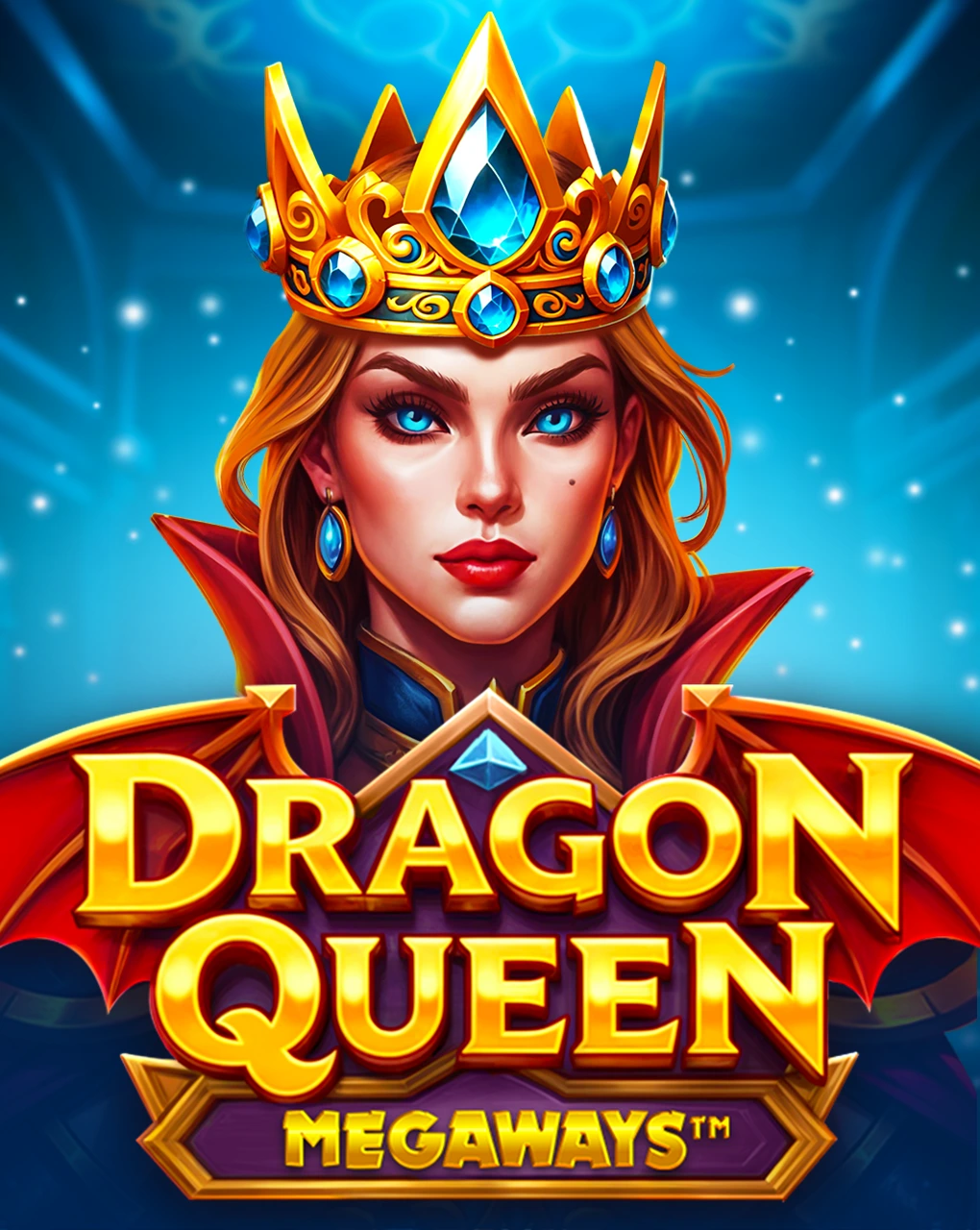 Dragon Queen MEGAWAYS - SKYBET138