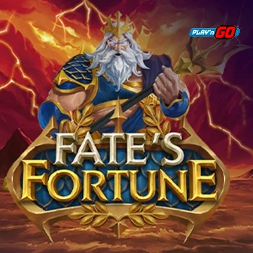 Fates Fortune - SKYBET138