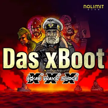 Das xBoot - SKYBET138