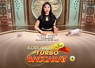 Korean Speed Baccarat 6 - SKYBET138