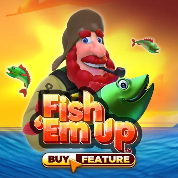 Fish Em Up - SKYBET138