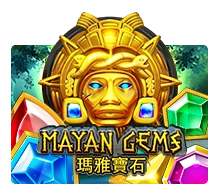 Mayan Gems - SKYBET138