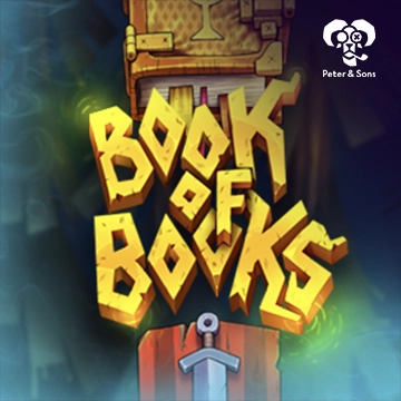 Book of Books - SKYBET138
