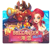 Buccaneer Deluxe - SKYBET138