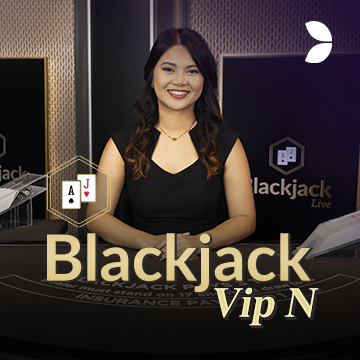 Blackjack VIP N - SKYBET138