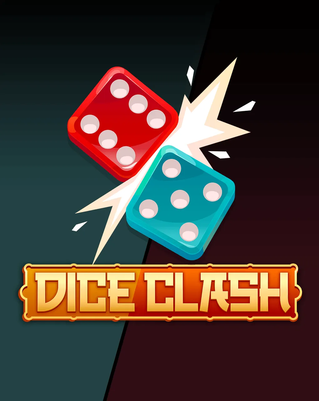 Dice Clash - SKYBET138