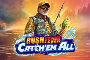 Rush Fever Catchem All - SKYBET138