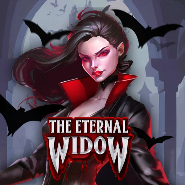 The Eternal Widow&trade; - SKYBET138