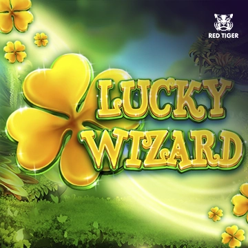 Lucky Wizard - SKYBET138