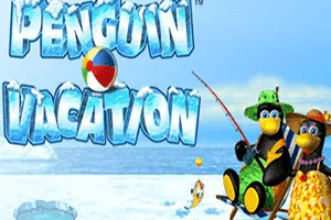Penguin Vacation - SKYBET138