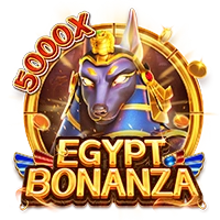 EGYPT BONANZA - SKYBET138