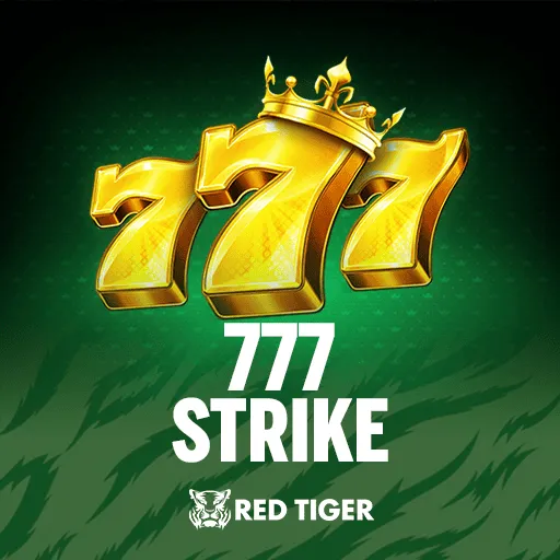 777 Money Strike - SKYBET138