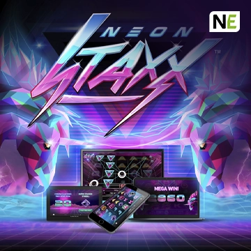 Neon Staxx - SKYBET138