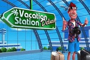 Vacation Station Deluxe - SKYBET138