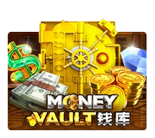 Money Vault - SKYBET138