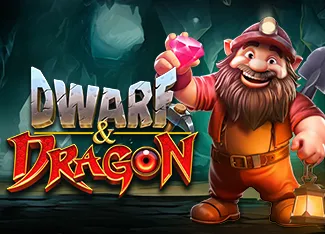 Dwarf & Dragon - SKYBET138