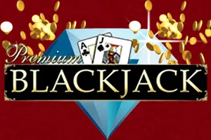 Premium Blackjack 2.0 - SKYBET138