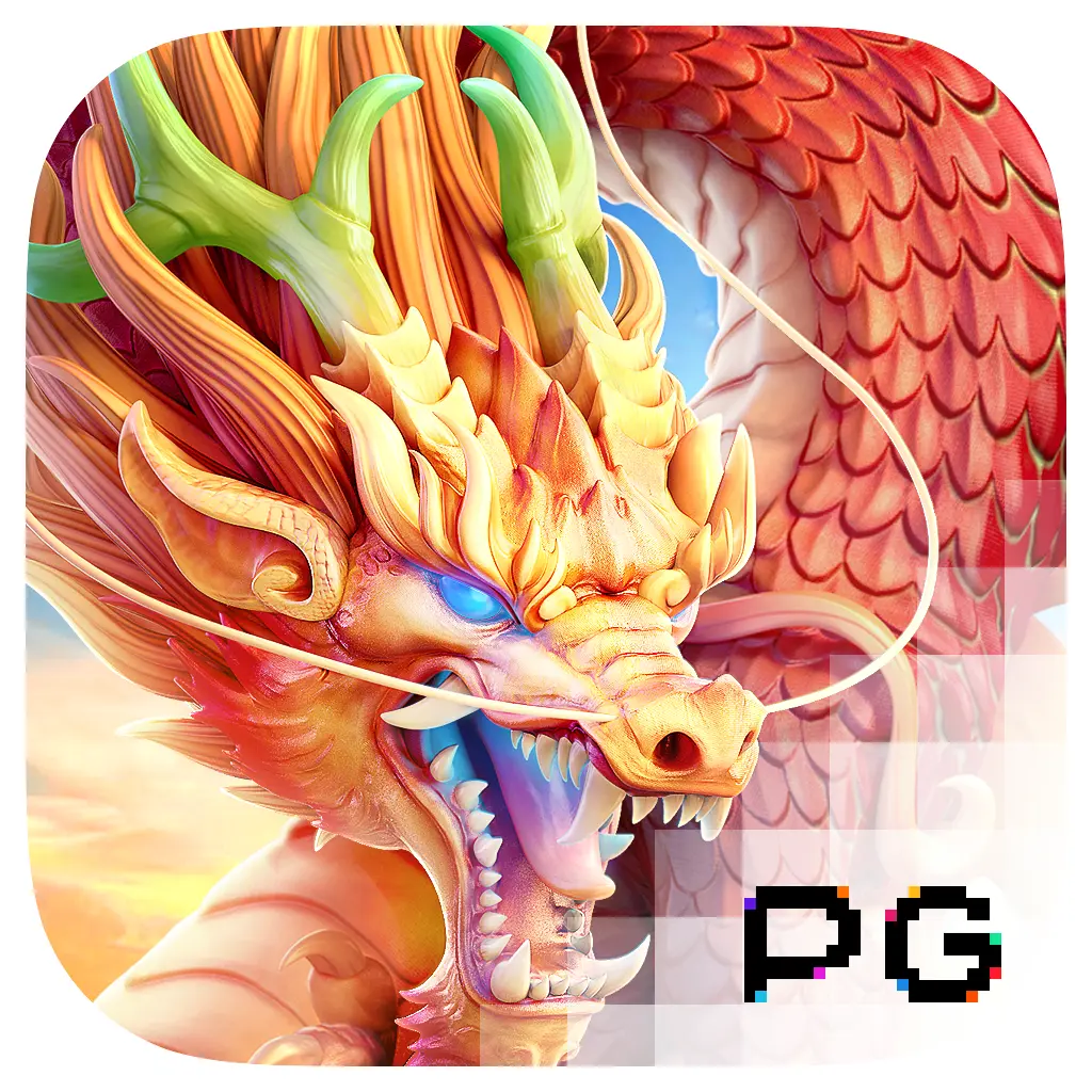 Dragon Legend - SKYBET138