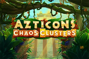 Azticons Chaos Clusters - SKYBET138
