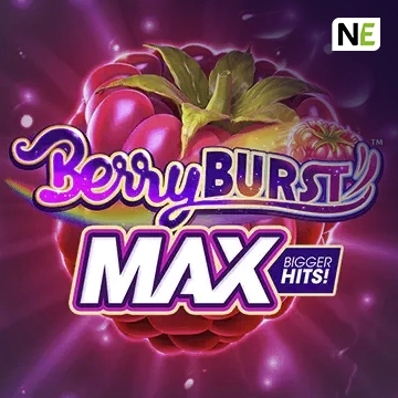 Berryburst MAX - SKYBET138