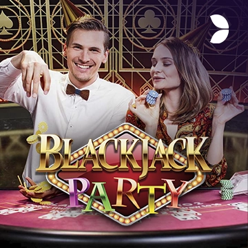 Blackjack Party - SKYBET138