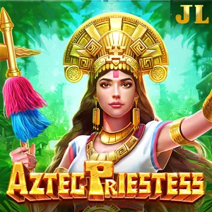 Aztec Priestess - SKYBET138