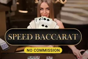 Speed Baccarat NC - SKYBET138
