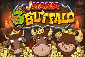 J Mania 3 Buffalo - SKYBET138